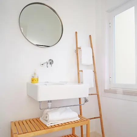 Cec Charm And Light! Downtown In Principe Real! Appartement