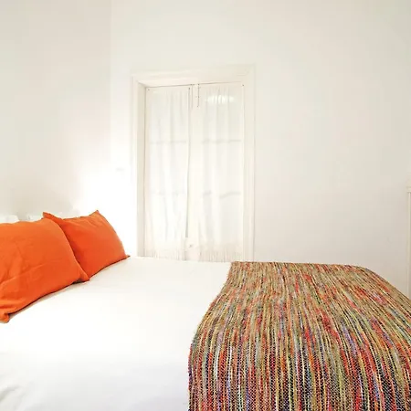Appartement Cec Charm And Light! Downtown In Principe Real! Lisboa