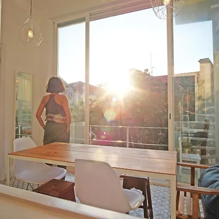 Cec Charm At Coolest Area To Stay: Pr. Real / Br. Alto Appartamento