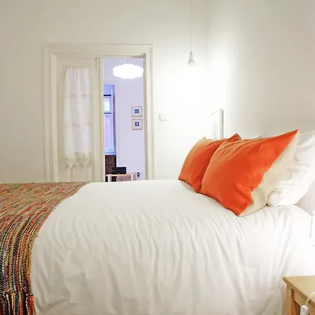 Appartamento Cec Charm At Coolest Area To Stay: Pr. Real / Br. Alto