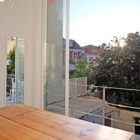 Appartamento Cec Charm At Coolest Area To Stay: Pr. Real / Br. Alto